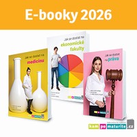 článek e-booky 2026 jak na nejžádanější obory, maturitu, přijímačky na sš
